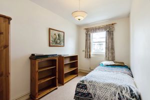 BEDROOM TWO- click for photo gallery